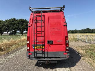 Iveco Daily 3.0 HPI 35C15V DUBBELE CABINE, LANG + HOOG picture 20