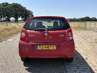 Suzuki Alto 1.0 Comfort Plus AIRCO, APK 08-2027 picture 17
