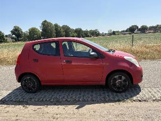 Suzuki Alto 1.0 Comfort Plus AIRCO, APK 08-2027 picture 14