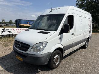 Mercedes Sprinter 315 CDI LANG + HOOG, AIRCO, AUTOMAAT picture 26