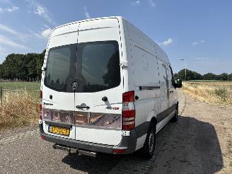 Mercedes Sprinter 315 CDI LANG + HOOG, AIRCO, AUTOMAAT picture 17