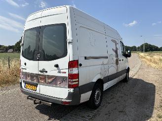 Mercedes Sprinter 315 CDI LANG + HOOG, AIRCO, AUTOMAAT picture 16