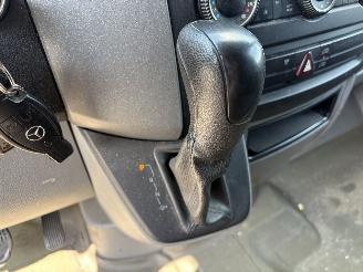 Mercedes Sprinter 315 CDI LANG + HOOG, AIRCO, AUTOMAAT picture 11
