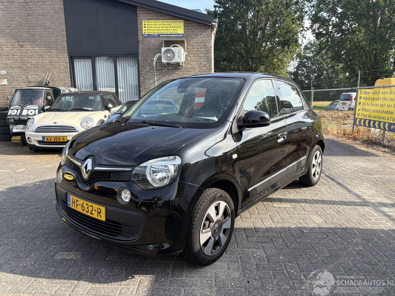 Renault Twingo 1.0 sce authentique
