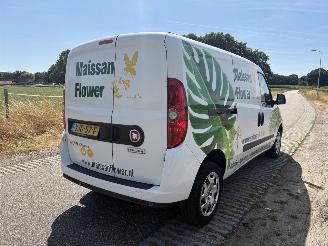 Fiat Doblo CARGO 1.3 MJ MAXI L2, NAVIGATIE, AIRCO, PDC ENZ picture 25