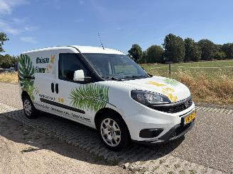 Fiat Doblo CARGO 1.3 MJ MAXI L2, NAVIGATIE, AIRCO, PDC ENZ picture 21
