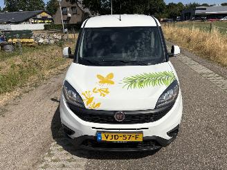 Fiat Doblo CARGO 1.3 MJ MAXI L2, NAVIGATIE, AIRCO, PDC ENZ picture 19