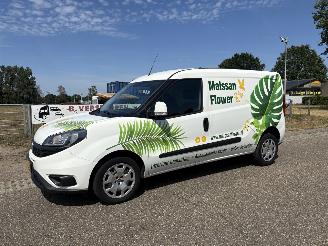 Fiat Doblo CARGO 1.3 MJ MAXI L2, NAVIGATIE, AIRCO, PDC ENZ picture 2