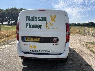Fiat Doblo CARGO 1.3 MJ MAXI L2, NAVIGATIE, AIRCO, PDC ENZ picture 26