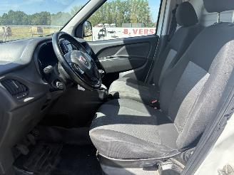 Fiat Doblo CARGO 1.3 MJ MAXI L2, NAVIGATIE, AIRCO, PDC ENZ picture 5