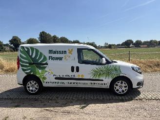 Fiat Doblo CARGO 1.3 MJ MAXI L2, NAVIGATIE, AIRCO, PDC ENZ picture 23