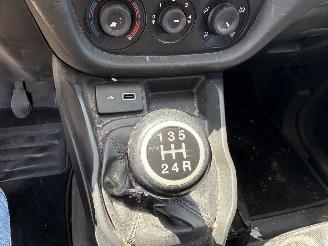 Fiat Doblo CARGO 1.3 MJ MAXI L2, NAVIGATIE, AIRCO, PDC ENZ picture 12