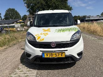 Fiat Doblo CARGO 1.3 MJ MAXI L2, NAVIGATIE, AIRCO, PDC ENZ picture 18
