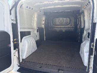 Fiat Doblo CARGO 1.3 MJ MAXI L2, NAVIGATIE, AIRCO, PDC ENZ picture 29