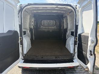 Fiat Doblo CARGO 1.3 MJ MAXI L2, NAVIGATIE, AIRCO, PDC ENZ picture 28