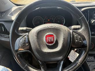 Fiat Doblo CARGO 1.3 MJ MAXI L2, NAVIGATIE, AIRCO, PDC ENZ picture 16