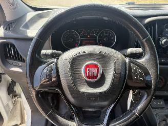 Fiat Doblo CARGO 1.3 MJ MAXI L2, NAVIGATIE, AIRCO, PDC ENZ picture 8
