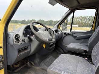Mercedes Sprinter 416 CDI BAKWAGEN picture 5