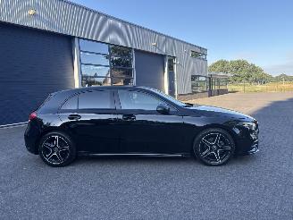 Mercedes A-klasse 180 Business Solution AMG picture 17