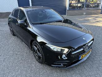 Mercedes A-klasse 180 Business Solution AMG picture 21