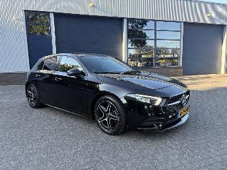 Mercedes A-klasse 180 Business Solution AMG picture 15