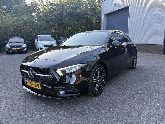 Coche accidentado Mercedes A-klasse 180 Business Solution AMG 2019/11