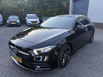 Mercedes A-klasse 180 Business Solution AMG picture 24