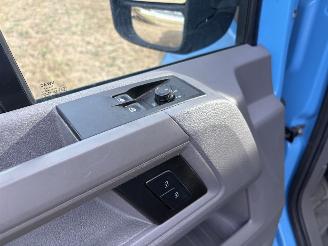 Volkswagen Crafter 2.0 TDI BAKWAGEN MET ACHTERDEUREN picture 7