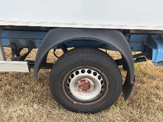 Volkswagen Crafter 2.0 TDI BAKWAGEN MET ACHTERDEUREN picture 26