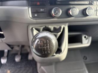 Volkswagen Crafter 2.0 TDI BAKWAGEN MET ACHTERDEUREN picture 10