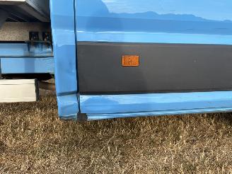 Volkswagen Crafter 2.0 TDI BAKWAGEN MET ACHTERDEUREN picture 29