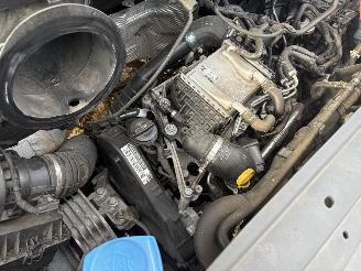 Volkswagen Crafter 2.0 TDI BAKWAGEN MET ACHTERDEUREN picture 31