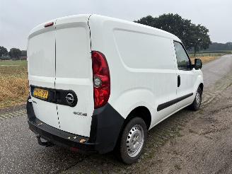 Opel Combo 1.3 CDTi L1H1 ecoFLEX picture 15