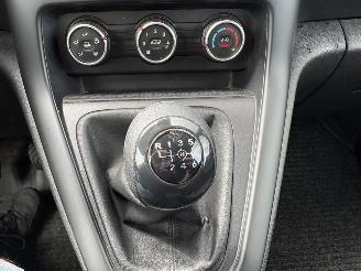 Mercedes Citan 108 CDI L1 Base AIRCO picture 11