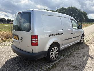 Volkswagen Caddy maxi 1.6 TDI MAXI AIRCO picture 16