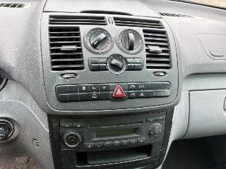 Mercedes Vito 109 CDI LANG AIRCO picture 9