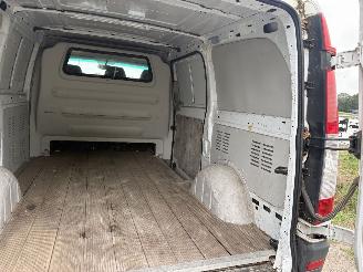 Mercedes Vito 109 CDI LANG AIRCO picture 21