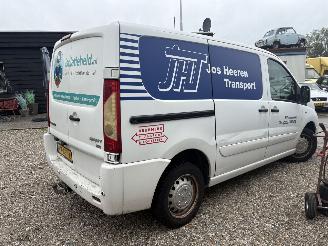 Peugeot Expert 227 1.6 HDI L1H1 Pro MOTOR SCHADE !!! MOTOR UNFAL !!! picture 15