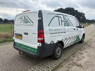 Mercedes Vito 111 CDI LANG picture 16