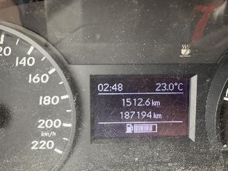 Mercedes Vito 111 CDI LANG picture 8