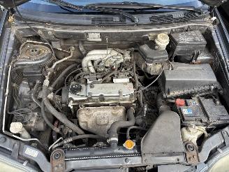 Mitsubishi Space-star 1.6 comfort AUTOMAAT airco picture 17