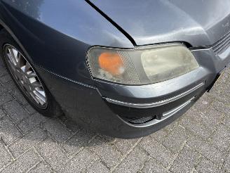 Mitsubishi Space-star 1.6 comfort AUTOMAAT airco picture 14