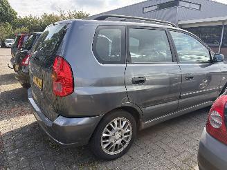Mitsubishi Space-star 1.6 comfort AUTOMAAT airco picture 11