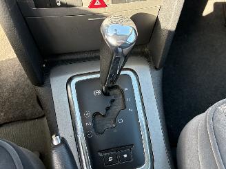 Peugeot 407 2.2-16v XS PACK AUTOMAAT picture 8