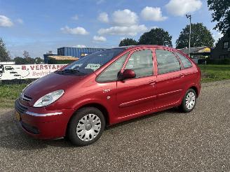Citroën Xsara PICASSO 1.6I-16V IMAGE picture 2