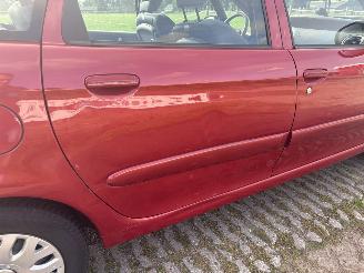 Citroën Xsara PICASSO 1.6I-16V IMAGE picture 16