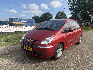 škoda osobní automobily Citroën Xsara PICASSO 1.6I-16V IMAGE 2010/10