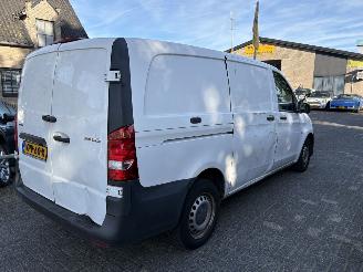Mercedes Vito 111 CDI LANG, AIRCO picture 15