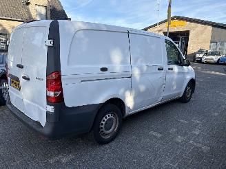 Mercedes Vito 111 CDI LANG, AIRCO picture 14
