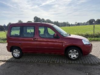 Citroën Berlingo combi 1.4i Multispace Caractère BENZINE ! AIRCO picture 13